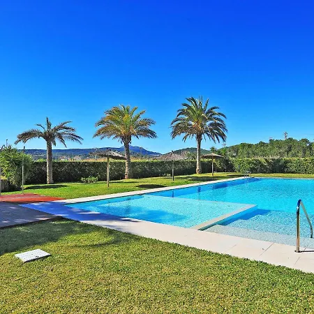 Apartamento Isleta Marina-3 By Interhome