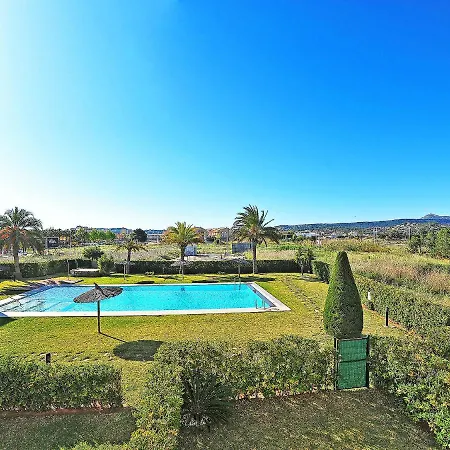 Isleta Marina-3 By Interhome Jávea