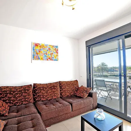 Isleta Marina-3 By Interhome Jávea