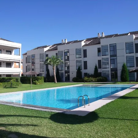 Isleta Marina-3 By Interhome Apartamento *