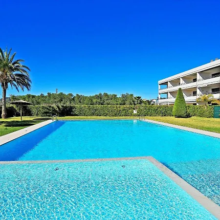 Isleta Marina-3 By Interhome Jávea