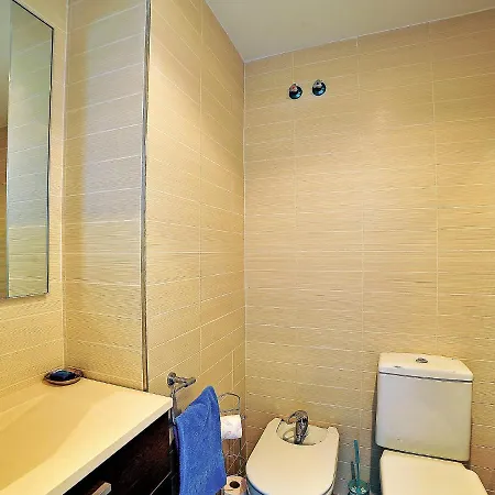 Isleta Marina-3 By Interhome Apartamento Jávea