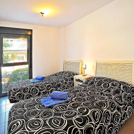 Apartamento Isleta Marina-3 By Interhome *