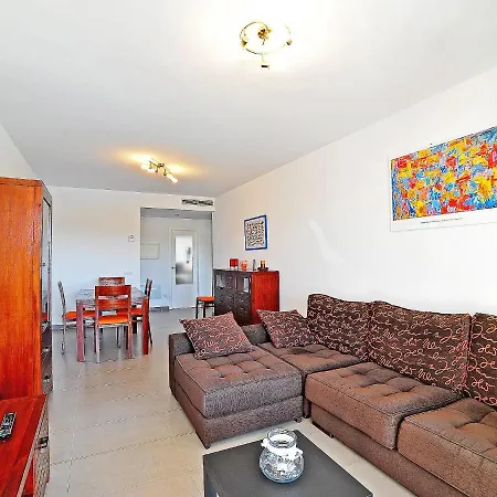 Isleta Marina-3 By Interhome Apartamento