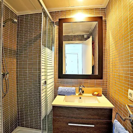 Isleta Marina-3 By Interhome * Jávea