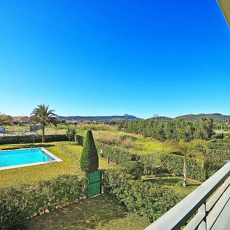 Isleta Marina-3 By Interhome Jávea