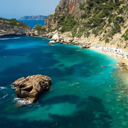 Isleta Marina-3 By Interhome Jávea