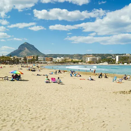Isleta Marina-3 By Interhome * Jávea