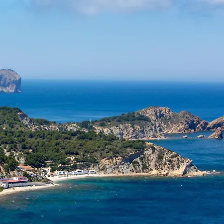 Isleta Marina-3 By Interhome * Jávea