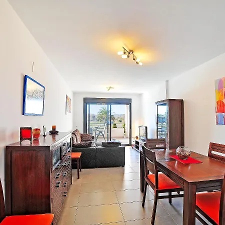 Isleta Marina-3 By Interhome Apartment
